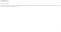 Desktop Screenshot of americanfamilyny.org